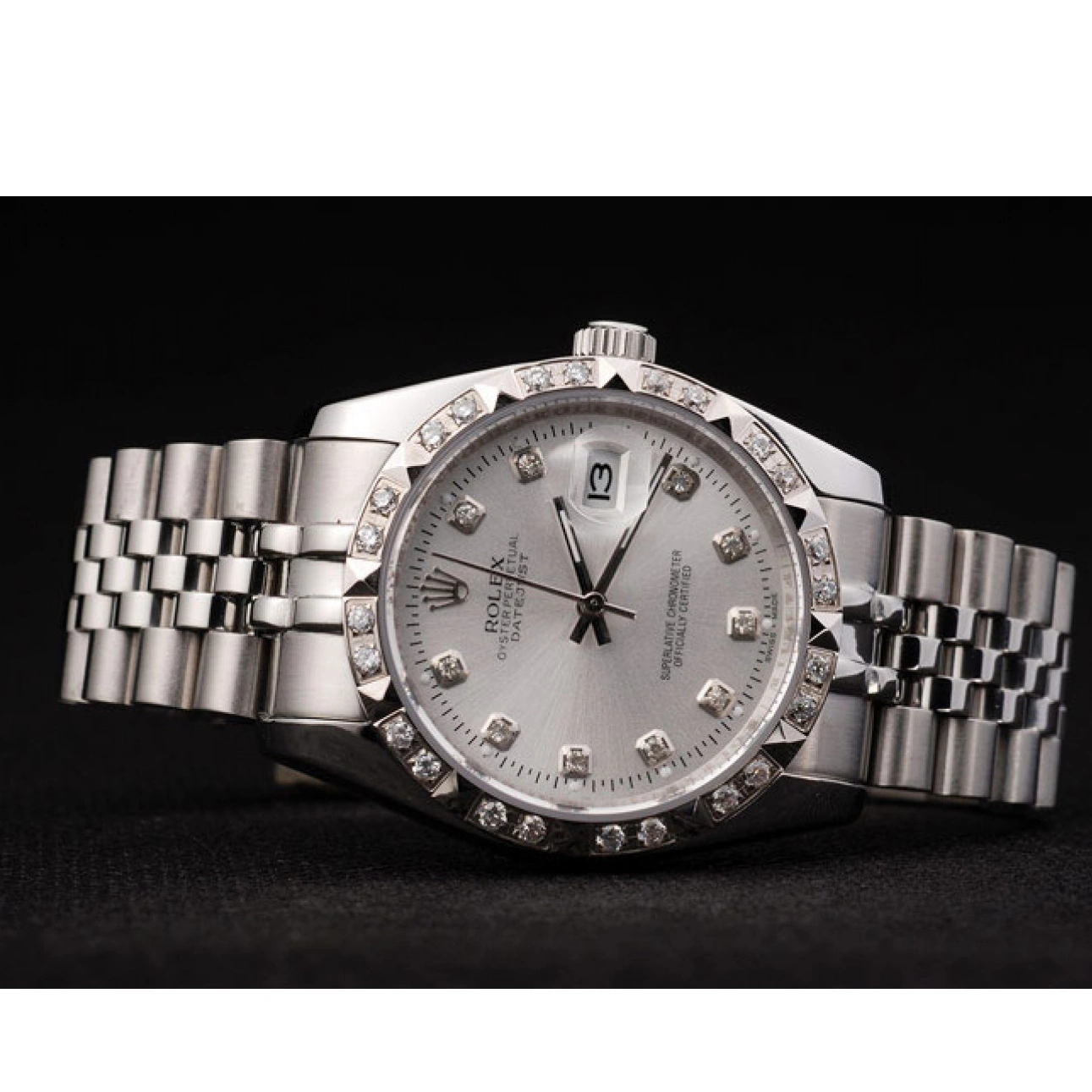 Aaa replica watch Rolex Mechanism-srl27 Swiss Datejust 0624